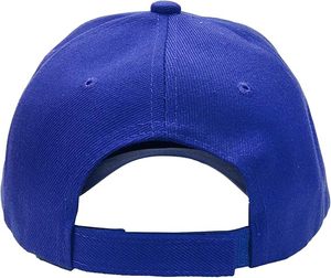 Gorras de Béisbol al por Mayor, Gorras Deportivas con Bordado 3D, Diseño y Logotipo Personalizados a un Precio Razonable, Gorras y Sombreros Personalizados - Product Image 3