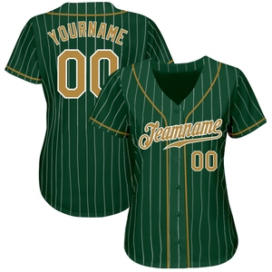 Venta al por Mayor del Jersey de Béisbol Auténtico OMMIZ INDUSTRY, Edición Urbana 3D Blanca, Verde y Negra, Personalizado con Diseño de Cactus - Product Image 2