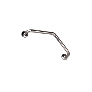 Barras de Agarre para Baño en Forma de L, Antideslizantes, de Alta Calidad, en Acero Inoxidable, con Empaque Personalizado OEM/ODM - Product Image 4