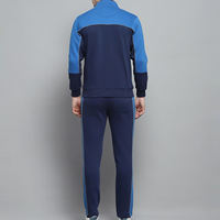 Ensemble personnalisé non marqué deux pièces pour homme, veste 100% nylon, coupe-vent, survêtement de sport, tenue de travail, streetwear, ensemble outdoor