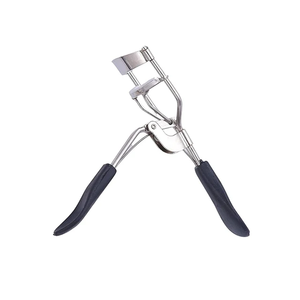 Premium Quality Stainless Steel Eyelash Curler Lashes Curler <b>Tool</b> - Product Image 1