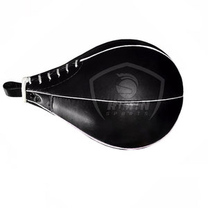 Balón de Boxeo Profesional de Alta Calidad para Entrenamiento de Velocidad, Balón de Doble Extremo Personalizado para Entrenamiento de Boxeo - Product Image 4
