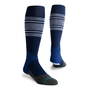 Chaussettes de sport pour hommes de qualité supérieure, antibactériennes, uniformes scolaires, élégantes, tendance, pour un usage quotidien, séchage rapide, respirantes, service OEM - Product Image 4