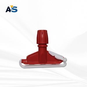 A&S Industrial Floor <b>Mop</b> Clip Adjustable Grip Type - Product Image 2