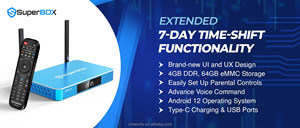 <span class=keywords><strong>2025</strong></span> cho superbox S7 Max S7 Pro 6K HD <span class=keywords><strong>Android</strong></span> <span class=keywords><strong>TV</strong></span> <span class=keywords><strong>Box</strong></span> Quad Core Bộ vi xử lý chúng tôi Bàn phím backlit từ xa <span class=keywords><strong>Android</strong></span> 12 VS Set-Top <span class=keywords><strong>Box</strong></span> - Product Image 3