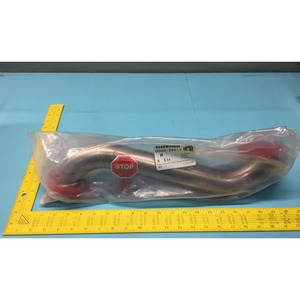 AMAT 0040-38615 Raccord de ligne d'évacuation supérieure sous vide - Équipements et pièces semi-conductrices de renommée mondiale à la confiance de la communauté - Product Image 1