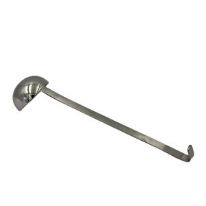 Nouveaux accessoires de cuisine, ustensiles de cuisine en acier inoxydable, louche à soupe Loch Ness Monster, cuillère à soupe avec poignée confortable - Product Image 3