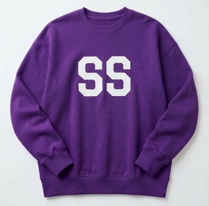 เสื้อสเวตเชิ้ตคอกลมทรงโอเวอร์ไซส์สำหรับผู้หญิง SEEBI Sports  สวมใส่สบายๆ  พร้อมขั้นต่ำในการสั่งซื้อน้อย - Product Image 6