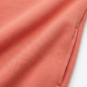 Sweat-shirts pour hommes personnalisés avec broderie de lettres vintage usées, effet délavé à l'acide, nouvelle collection hiver, prix raisonnables, vente en gros - Product Image 5