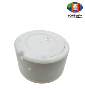 ถังเก็บฝุ่นพลาสติกและตัวกรอง LONGNEW OEM สำหรับชิ้นส่วนเครื่องดูดฝุ่น - Product Image 5