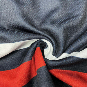 Jersey de Hockey sobre Hielo Sublimado Personalizable con Números y Nombres de Equipo - Alta Calidad, 100% Poliéster, Antibacteriano y Transpirable - Product Image 6