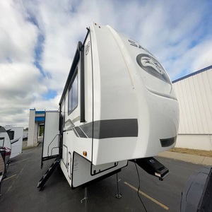 นิว 2026 ฟอร์เรสต์ ริเวอร์ ซาเบอร์ 37RVM-I-L-E-S - Product Image 1