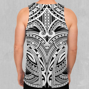 Camiseta sin mangas para hombre con impresión por sublimación, cómoda, de alta calidad, para uso deportivo, a precio razonable, personalizada al por mayor - Product Image 2