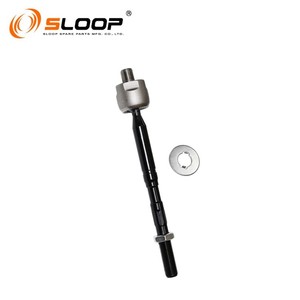 ชุดเชื่อมต่อพวงมาลัยด้านใน 45503-48010 R/L สำหรับรถยนต์โตโยต้า - Product Image 1