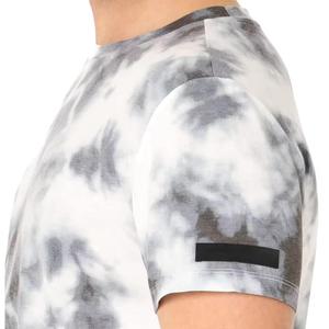 Camisetas Tie Dye Personalizadas al por Mayor de Alta Calidad para Hombre, Camisetas con Estampado Completo y Logotipo Personalizado - Product Image 2