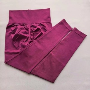 Leggings personnalisés pour femmes, vêtements de fitness, yoga, gym et vêtements de yoga pour femmes - Product Image 5