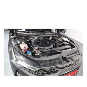 Para Kia K5 2022/3 2.0 Automático, Volante a la Izquierda, Asientos de Cuero, Estándar de Emisiones Euro V, 58,190 km - Product Image 6