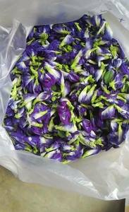 Pétalos de Rosa Secos Naturales, Flores para Té de Hierbas, Fabricante de Vietnam, Suministro al por Mayor para Exportación - Product Image 3