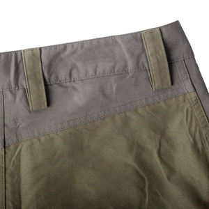 Pantalones de Camuflaje para Hombre, Impermeables, Transpirables, para Caza, Senderismo y Trekking en la Naturaleza - Product Image 5