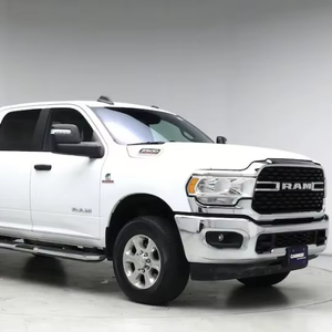 ENVÍO INMEDIATO: RAM 2500 Bighorn 2024 Usada - Product Image 1