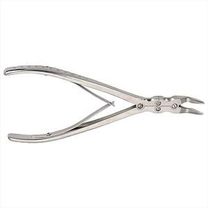 OE & ISO General Instruments Bone Rongeurs Instrumentos quirúrgicos ortopédicos negros Instrumento de cirugía de columna por VIDIFIVE INTL - Product Image 6