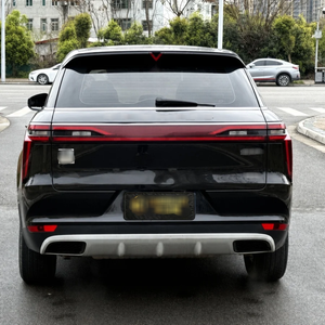 รถยนต์มือสอง ปี 2023 Venu.cia Star Xingxiang Premium SUV 26582 กม. 1.5T 190 แรงม้า 7DCT ขับเคลื่อนล้อหน้า หลังคาพาโนรามา ไฟ LED - Product Image 5