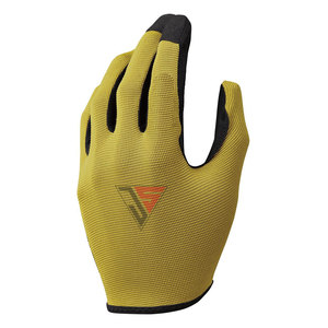 Winter Warm Full Fingers Waterproof Cycling <b>Gloves</b> Stretchy Fabric,Faux Leather <b>Touch</b> Screen <b>Gloves</b> - Product Image 1