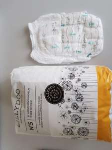 Couches-culottes jetables Sweety pour bébés et enfants, en gros - Product Image 3