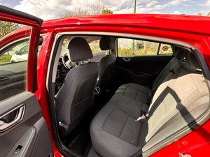 BUENA OFERTA IONIQ E PREMIUM ELECTRIC 2021 - Product Image 3