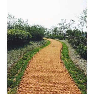 Coconut Fiber <b>Mat</b> - Product Image 1