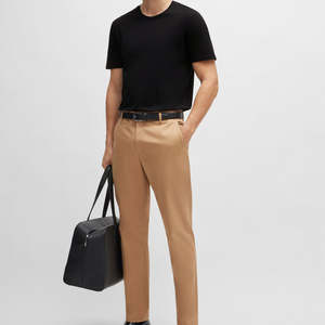 T-shirts pour hommes en coton 100% - Coupe ample - Tricoté - Imprimé - Qualité supérieure - Nouveau design - Personnalisé - Haute qualité - Product Image 4