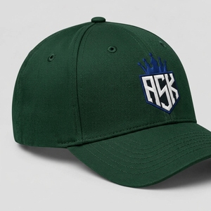 Casquette de baseball en gros, fabriquée avec des matériaux de qualité, offrant confort, durabilité, respirabilité et taille ajustable pour un usage quotidien. - Product Image 4
