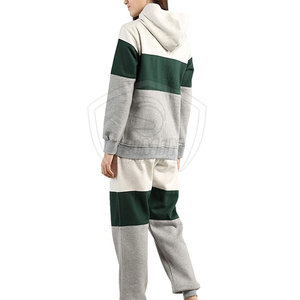 Conjuntos Deportivos Cómodos con Cierre para Mujer, en Grandes Cantidades, Ligeros, para Correr y Uso Casual - Product Image 2