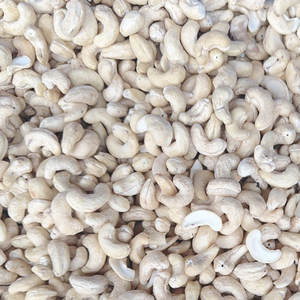 เมล็ดมะม่วงหิมพานต์เวียดนามซานติโกจากโรงงานโดยตรง ขายส่ง Ww210 คุณภาพดีที่สุด พร้อมบรรจุภัณฑ์ตามสั่ง - Product Image 1