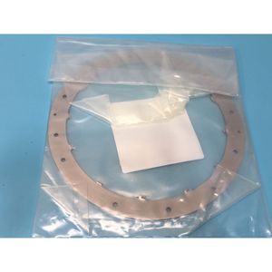 โตเกียวอิเล็กตรอน TEL D129704 แหวนยึดขนาด 3 มม., เวเฟอร์ - อุปกรณ์และชิ้นส่วนเซมิคอนดักเตอร์ระดับโลกที่เชื่อถือได้ - Product Image 5