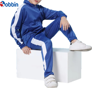 Ropa Deportiva de Diseño Personalizado de Alta Calidad, Uniformes de Entrenamiento de Fútbol, Conjuntos Deportivos Transpirables de Poliéster para Adultos, Trajes Deportivos para Hombre - Product Image 5