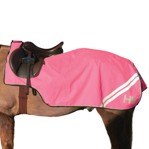 Mantas para Caballos de Tela Ripstop de Alta Calidad con Colores Personalizados y Relleno de Espuma - Product Image 2