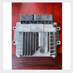 โมดูลควบคุมเครื่องยนต์มือสอง ใช้ได้กับรถยนต์ซันยอง โรเดียส สำหรับ Delphi ECU โมดูลควบคุมเครื่องยนต์ อะไหล่รถยนต์เกาหลี - Product Image 6