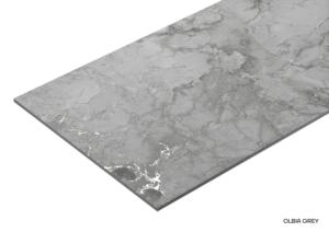 Carreaux de porcelaine sculptés de qualité export luxe, taille 600x1200, grands carreaux pour sols et murs, pour projets intérieurs - Product Image 5