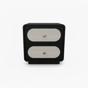 Base de Cama para Dormitorio, Muebles de Madera Personalizados, Muebles para el Hogar de Primera Calidad, Venta al por Mayor, Hechos a Mano, Directo de Fábrica - Product Image 1