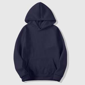 Heathered Texture <b>Men</b> Winter Hoodie Melange Fleece Sweatshirt Digital Elegant Active <b>Pullover</b> Performance Athletic Outerwear - Product Image 5