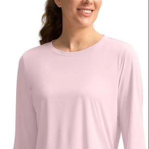 Nouvel ensemble de vêtements d'intérieur pour femmes, style tendance, haut à manches longues et short à taille élastique, pyjama confortable, vente en gros - Product Image 1