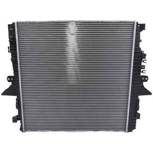 Radiatore in Alluminio per Sistema di Raffreddamento Land Rover LR3 4.0L 4.4L 2005-2009, LR021777 PCC500040 per Motori T5, Modelli V70 V60 XC60 - Product Image 2