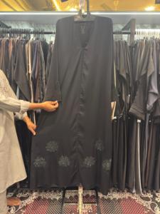 Hot Sale New Beautiful Dubai <b>Abaya</b> for Women Hand Work Kaftan Traditional Islamic Clothing and Accessory Designed for Muslims - Product Image 6