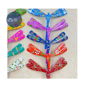 Juguete de Libélula de Bambú Hecho a Mano, Glory, para Niños, Juegos de Vuelo y Diversión Familiar, ¡EN OFERTA! - Product Image 1