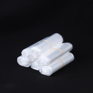 Film rétractable POF souple transparent pour cadeaux et artisanat, qualité machine Vietnam, largeur personnalisable, moulage par soufflage, impression en héliogravure - Product Image 3