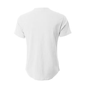 Fabricante de Pakistán-Sialkot, Jersey de Béisbol de Dos Tonos con Diseño Personalizado, 100% Poliéster, Cuello Redondo - Product Image 5