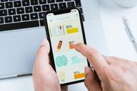 Plateforme de coaching en ligne avancée avec cours en direct, diffusion vidéo, apprentissage intelligent et développement d'applications mobiles Android et iOS