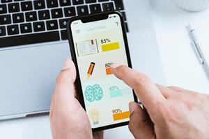 Plateforme de coaching en ligne avancée avec cours en direct, diffusion vidéo, apprentissage intelligent et développement d'applications mobiles Android et iOS - Product Image 6