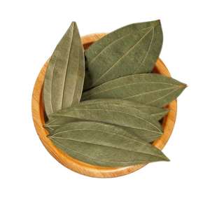 ใบอบเชยคุณภาพสูงสำหรับส่งออก เครื่องเทศธรรมชาติเพื่อสุขภาพและรสชาติ - Product Image 1